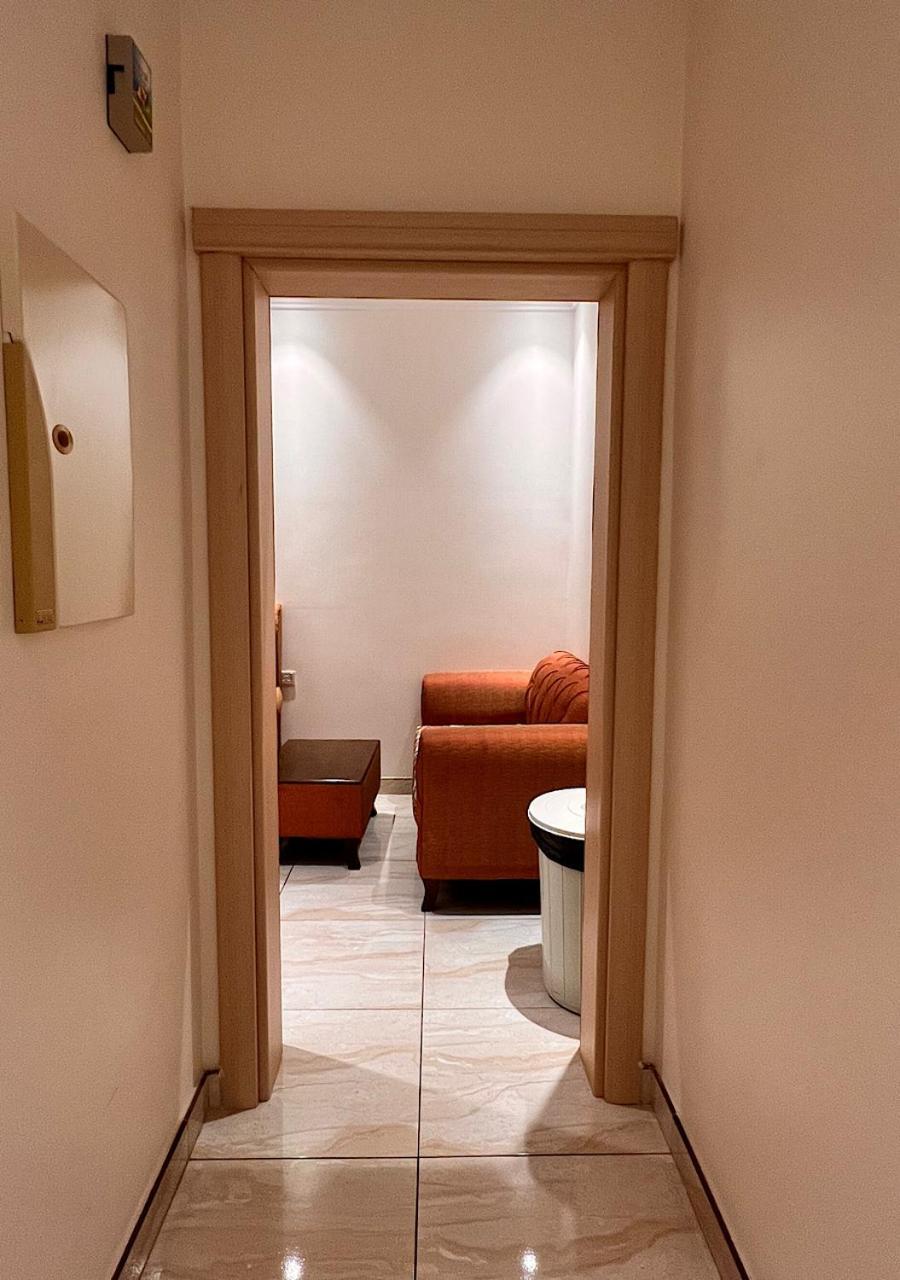 Hayat Al Rose Hotel Appartment Djedda Buitenkant foto