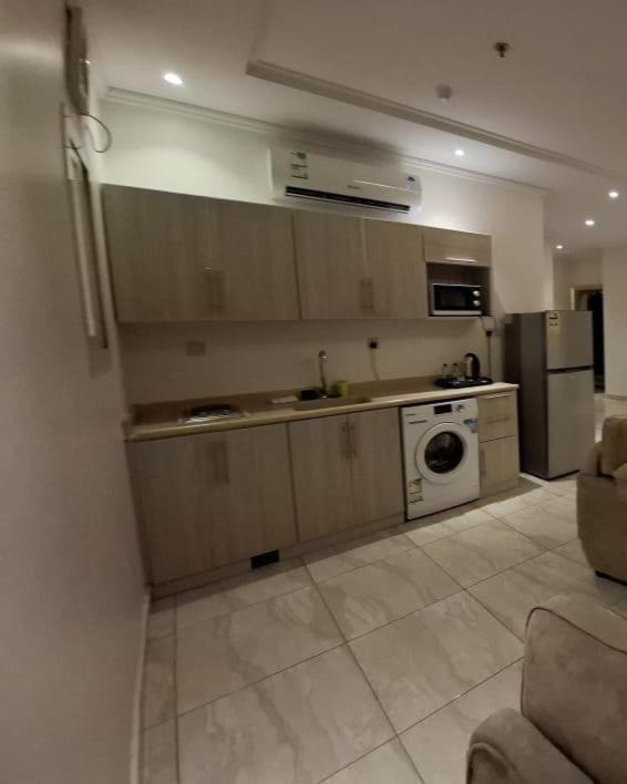 Hayat Al Rose Hotel Appartment Djedda Buitenkant foto
